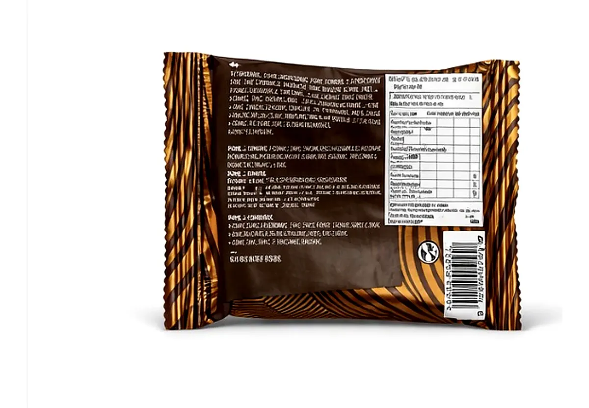 Caja X 40 Alfajor Capricho Alfa Wey Con Dulce De Leche 38gr X 1/2 Pallet - Imagen 4